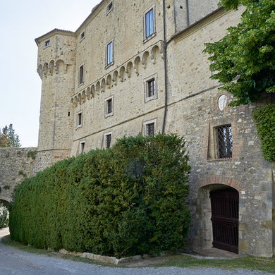 The Castello