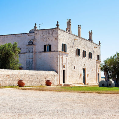 Masseria dell'Olivo