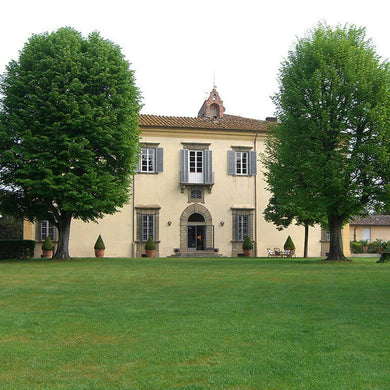 Villa La Ginestra