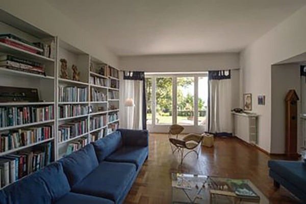 Villa Lago Maggiore - The Best in Italy