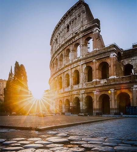 Rome