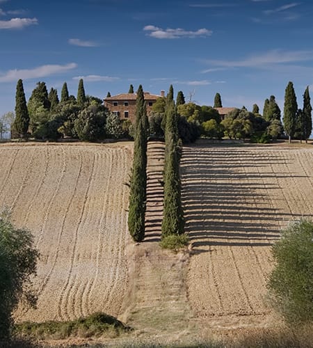 Tuscany