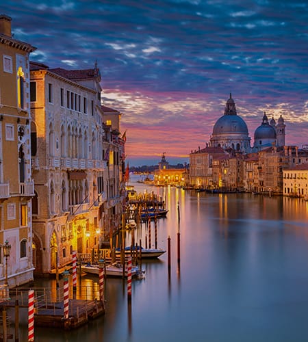Northern Italy
