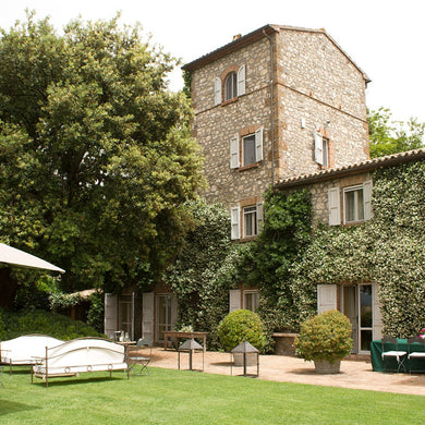 Villa La Vigna