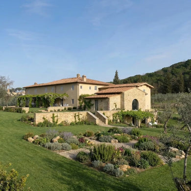 Villa Florentia