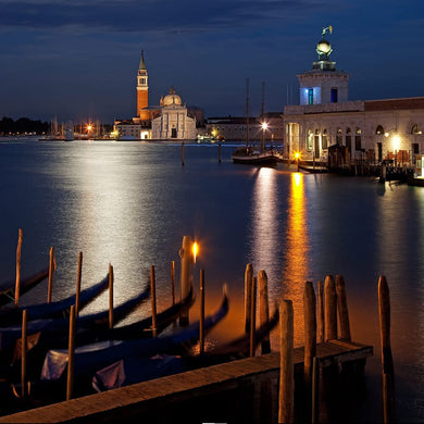 Palazzetto Grand Canal