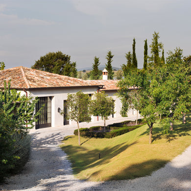 Villa Capalbio