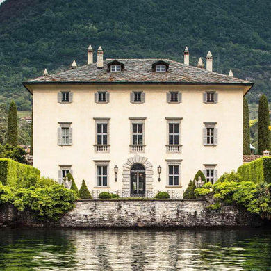 Villa Como