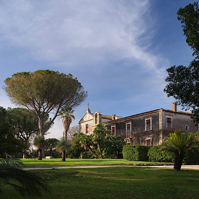 Villa Grande