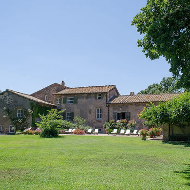 Villa San Nicola