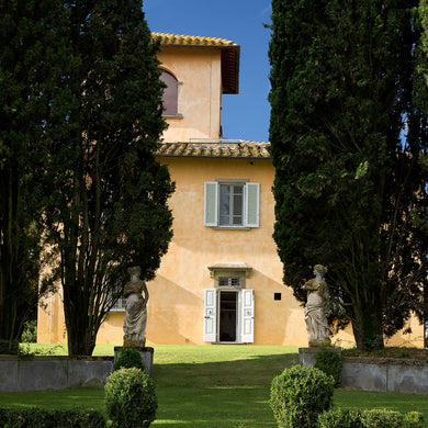 Villa Belvedere